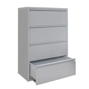Tủ file TU4FN