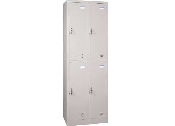 Tủ locker TU982-2K 1