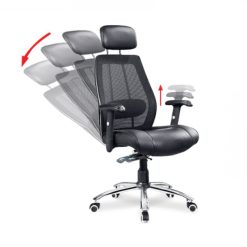 Ghế lưới GL309
