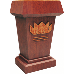 Bục tượng bác LTS04