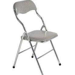 Ghế làm từ ống thép