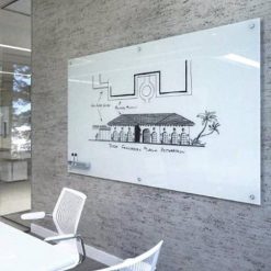 Bảng kính vietboard 1.2x1.5m