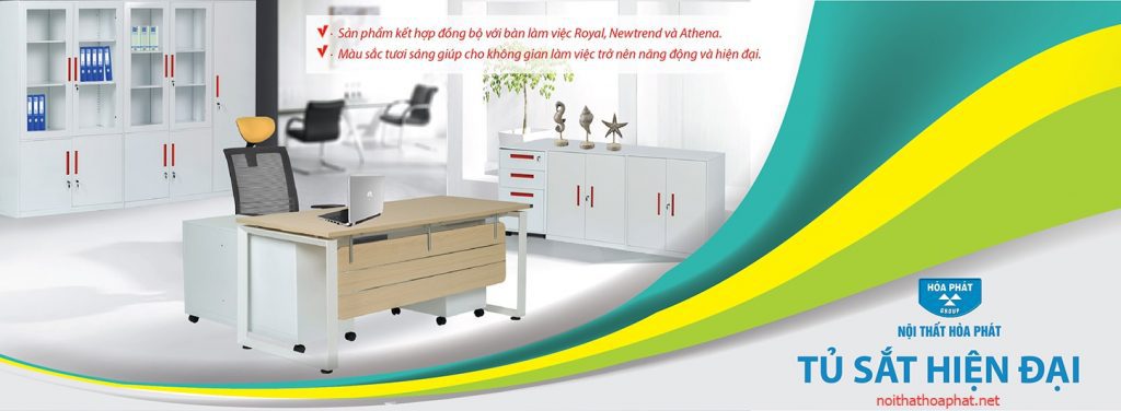 Nội Thất Hòa Phát