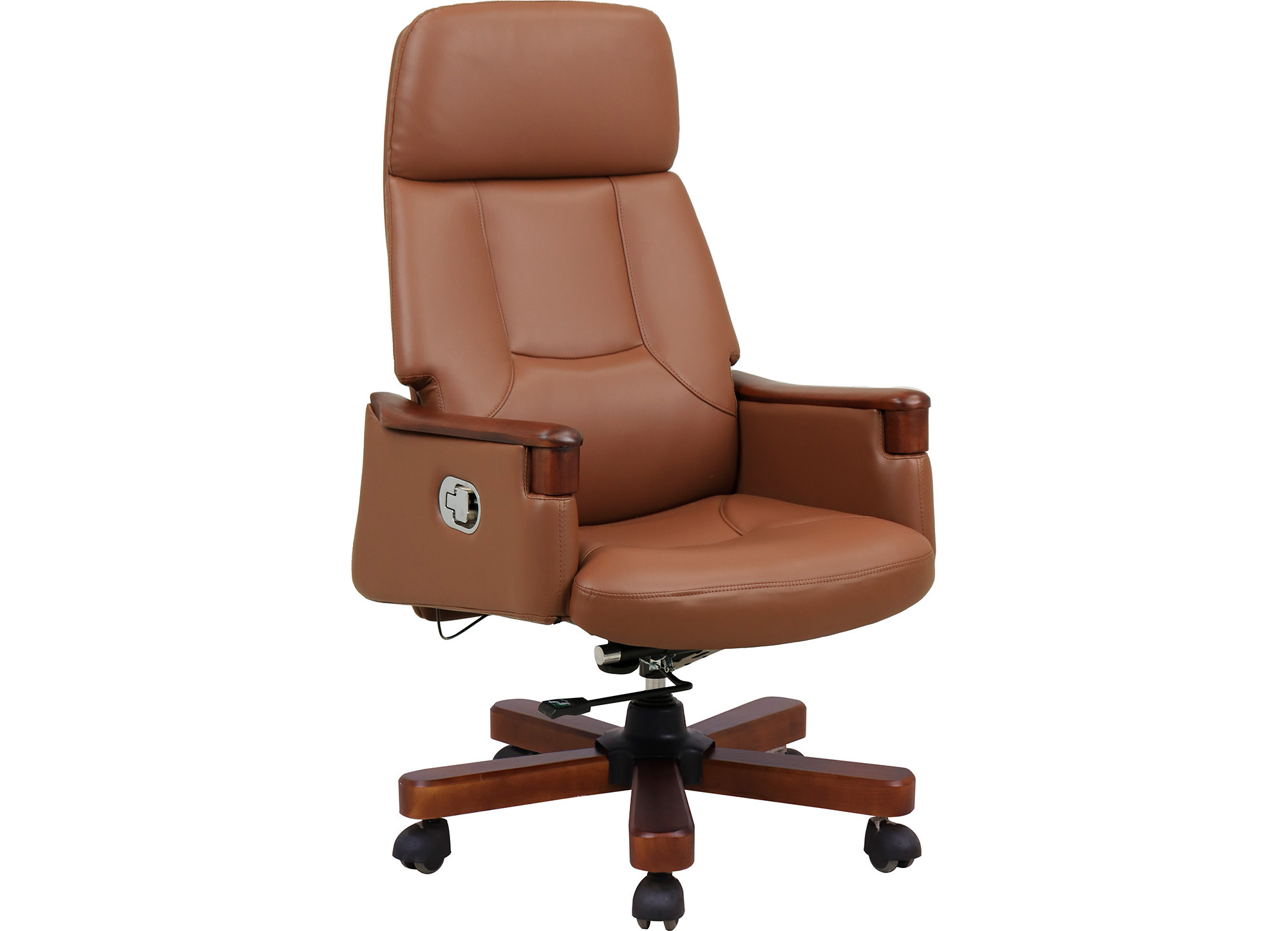 GHẾ GIÁM ĐỐC THE ONE TQ42 2 GHẾ GIÁM ĐỐC THE ONE TQ42 - Ảnh 2