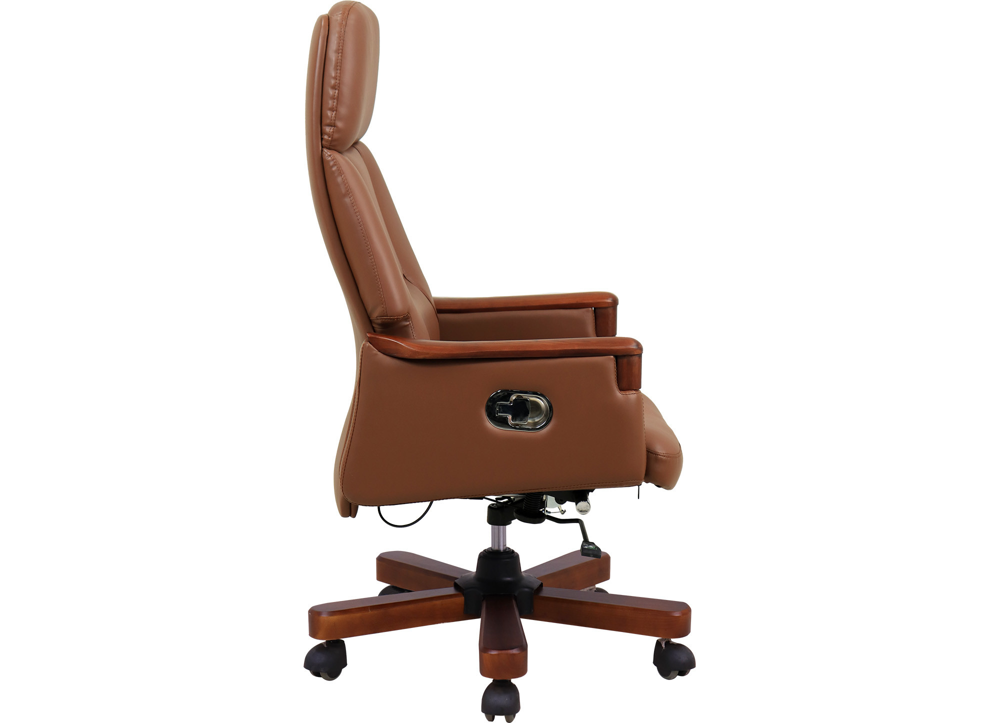 GHẾ GIÁM ĐỐC THE ONE TQ42 3 GHẾ GIÁM ĐỐC THE ONE TQ42 - Ảnh 3