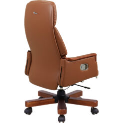 GHẾ GIÁM ĐỐC THE ONE TQ42 7 GHẾ GIÁM ĐỐC THE ONE TQ42 - Ảnh 4