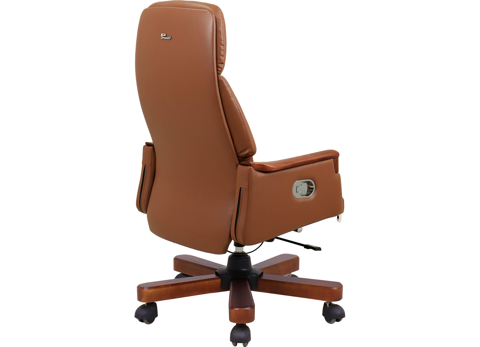 GHẾ GIÁM ĐỐC THE ONE TQ42 4 GHẾ GIÁM ĐỐC THE ONE TQ42 - Ảnh 4